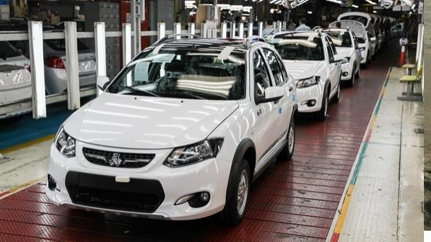 استانداردهای 120گانه برای تولید خودرو در کشور